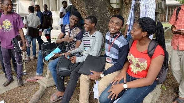 Young Africans Question Foreign Aid Dependence